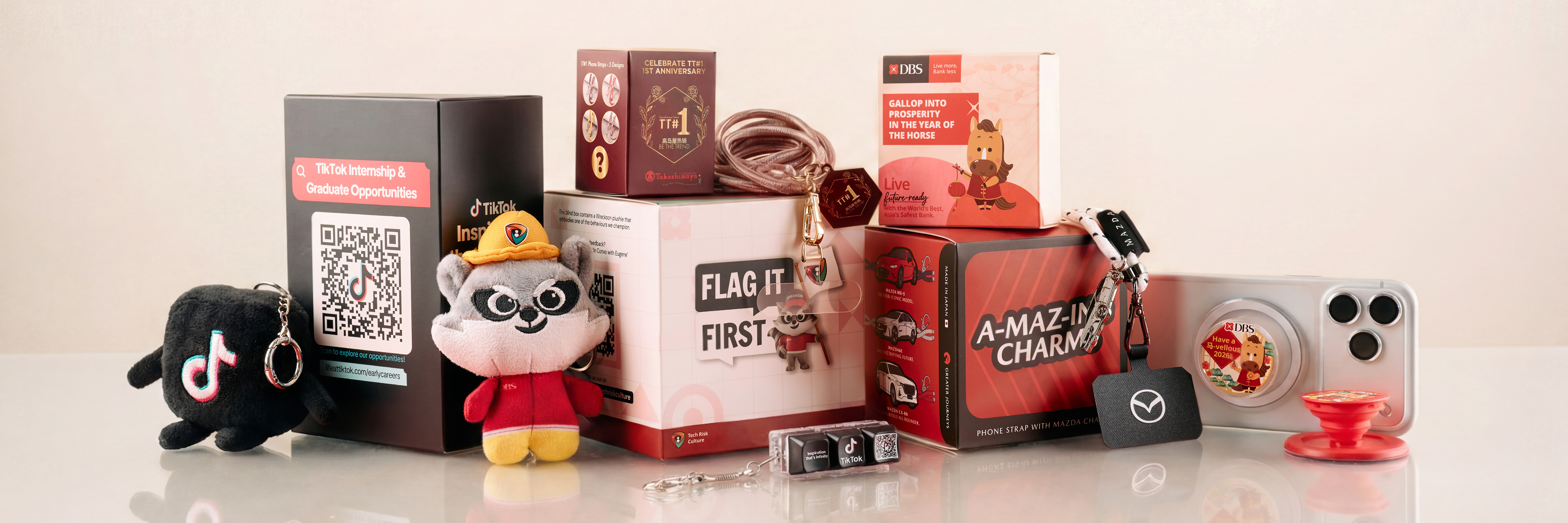 Custom Blind Box Supplier in Malaysia